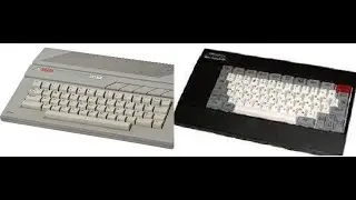 Стрим❤ Atari 8-bit 800/XL/XE и ЭВМ БК-0010/01 и другие. ❤ Играем в любимые игры и общаемся.