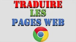 ☼ GOOGLE CHROME ☼ how to translate website to different languages