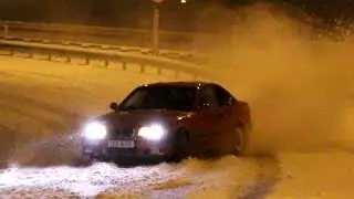 Winter Drift