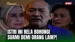 Istri Abah Dibawa Kabur oleh Anak Tirinya Sendiri! | UMMI ANTV Eps 70 FULL