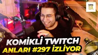 Eray - Sen Kimsin Lan | Komikli Twitch Anları #297 İzliyor (Twitchdenboslar)