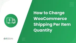 How Do I Charge Woocommerce Shipping Per Item Quantity? 📈 Shipping Success