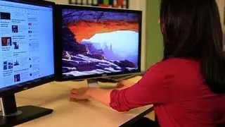 CNET How To - Set up an ergonomic workstation