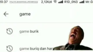 Game pemersatu bangsa