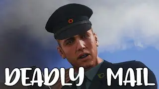 Deadly Mail | Arma 3 Cinematic