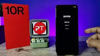 How to Hard Reset Oneplus 10R