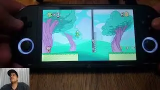 TrimUI Smart Pro Upcoming PortMaster Update and Some of My Favorite Ready to Run Ports