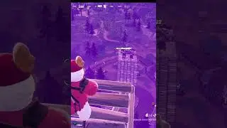 FIRST EVER FIREWORKS IN FORTNITE (200 sub special)