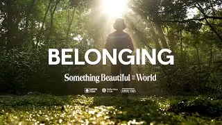 ALONE in a CITY  - this YOUNG WOMAN finds BELONGING