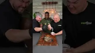 Better than STEAK!?