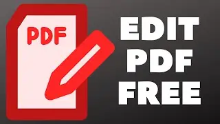 How to Edit PDF Files for Free (No Expert Required)