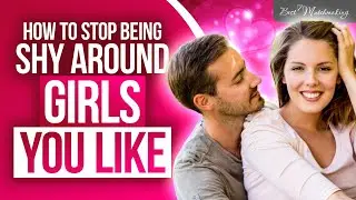 How To Talk To Girls: Overcome Shyness And Be Confident | MatchMakingServices.com