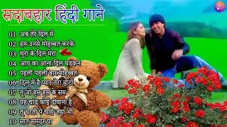 Evergreen Melodies | 90'S Romantic Love Songs | Unforgettable Melodies |  90's Hindi Songs JUKEBOX