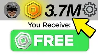 This *SECRET* Promo Code Gives FREE ROBUX! (2025)