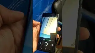 infinix smart 8 plus front camera have lines or white spots #shortsviral #shortvideo #short