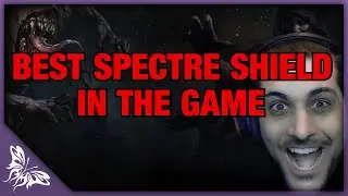 CRAFTING THE BEST SPECTRE SHIELD EVER - GUIDE | Path of Exile