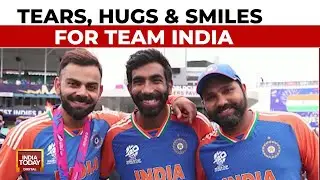 New Golden Chapter In Indian Cricket: Virat & Rohit, Double Engine Delivers | T20 World Cup News