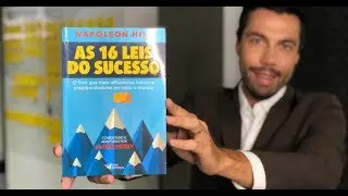 PocketBook: As 16 leis do sucesso (Jacob Petry)