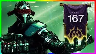 How To level Up Fast | Rank 100 Guide - Destiny 2