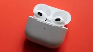 AIRPODS - НЕ СТОЯТ ПЕРЕПЛАТЫ?