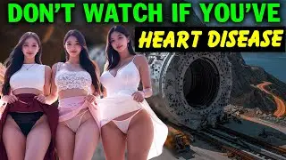 THE DARK SIDE OF CHINA | 21 Shocking Things They Always Hide!