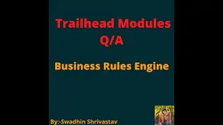 Business Rules Engine  