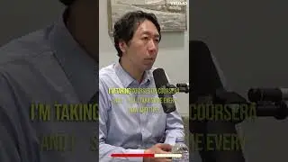 Andrew Ng's Secret to Mastering Machine Learning - Part 2 