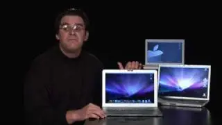 Using Apple Computers : Buying a Mac Laptop