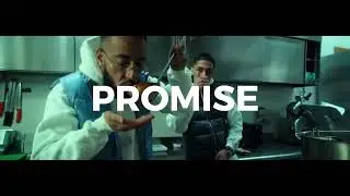 *FREE FOR PROFIT* Baby Gang x Lacrim Hard Trap Hip Hop Type Beat - "PROMISE" |Free Instrumental 2024