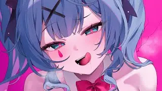 Best Nightcore Songs Mix 2024 ♫ 1 Hour Gaming Music ♫ Nightcore Gaming Mix 2024