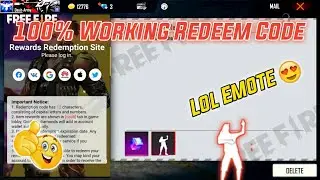 Free Fire Redeem Code Today 16,17 June 2021 | Ff Redeem Code Today | Today New Redeem Code Free Fire