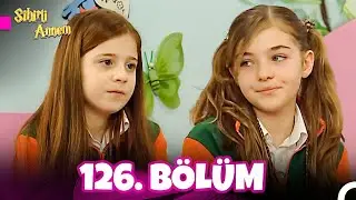 Sihirli Annem 4. Sezon 126. Bölüm