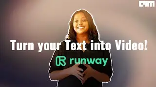 Text-to-video using Runway Gen 2 | Demo