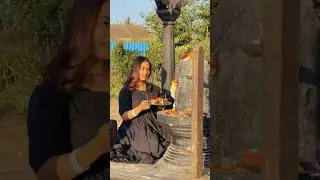 MAHADEV ne sab kuch diya hai..🥹🔱🙏🏻 | Beingnavi