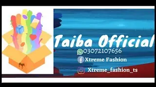 Unboxing |June 2021| Daily Care Products| Discounted Products| Urdu|Hindi|Taiba Official.