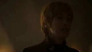 Jaime And Cercei Death / Game of Thrones 8x05