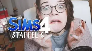Total zerglitche Bug-Geburt! 💗 DIE SIMS 4 Jahreszeiten #089