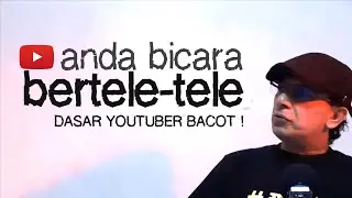 Cara Mengetahui Anda Bicara Bertele-tele dalam Video