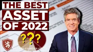 The BEST Asset for 2022 and Interest Rates Right Now