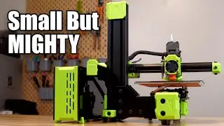 The Rat Rig V-Minion Is Built Like A Tank!