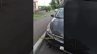 Зарабатываем на такси 😅👆🏻 #киа #kia #такси #авто #поломка