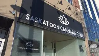 Rogue Saskatoon pot dispensary vexes police, government and licensed cannabis dealers