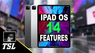 IPadOS 14 | What's New?