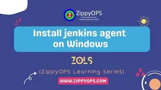 Install Jenkins agent  on Windows | #devops #jenkins #windowsAgent