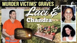 Laci Peterson & Chandra Levy: Tragic Endings of Modesto Women