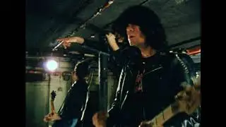 Ramones - She's The One (Official Music Video)