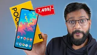 New Budget Phone is here - Lets Check !