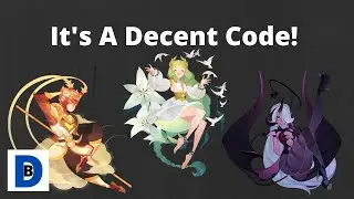 Another Code To Collect! AFK Arena