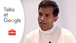 Valuation in Four Lessons | Aswath Damodaran | Talks at Google