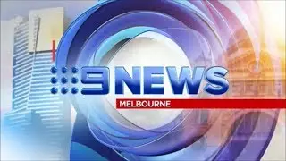 Nine News Theme Music for 1 Hour